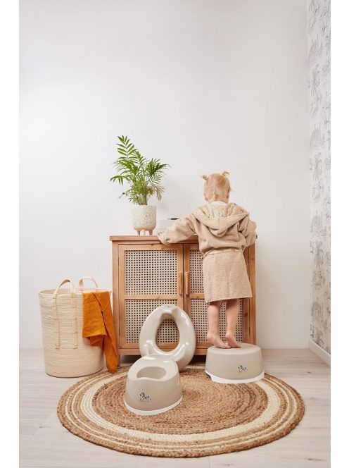 Bébé-Jou Grow WC ülőke - Steppe