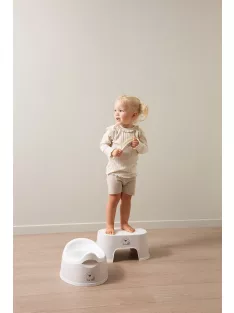 Bébé-Jou Ovális fürdőszobai fellépő - Grow Tiny Sheep