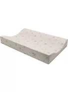 Bébé-Jou Pelenkázólap 72x44 cm - Tiny Sheep allover Taupe