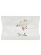 Bébé-Jou Dear Goose pelenkázólap 72x44 cm
