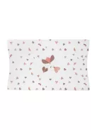 Bébé-Jou Pelenkázólap 72x44 cm - Sweet Butterfly