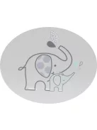 Bébé-Jou Kétoldalas pelenkázóalátét - Ollie