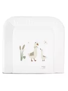 Bébé-Jou Pelenkázólap 72x77cm - Dear Goose