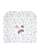 Bébé-Jou Pelenkázólap 72x77cm - Sweet Butterfly