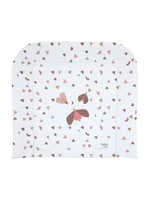 Bébé-Jou Pelenkázólap 72x77cm - Sweet Butterfly