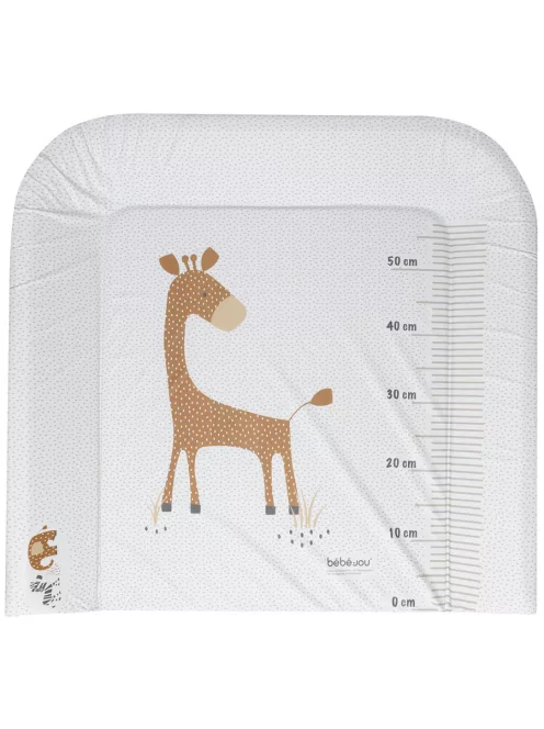Bébé-Jou Pelenkázólap 72x77cm - Steppe