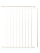 DogSpace 71 cm-es hosszabbító DogSpace térkorláthoz Rocky - fehér