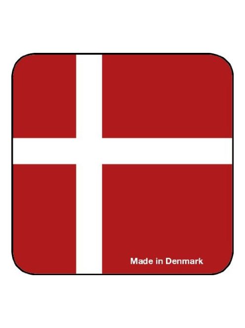 DogSpace 71 cm-es hosszabbító DogSpace térkorláthoz Rocky - fekete