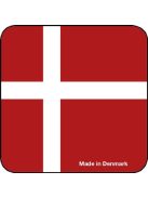 DogSpace Bonie Extra Dog hosszabbító toldalék - fekete