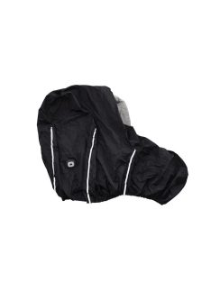   Baby Dan Univerzális esővédő mózeskosárra LED világítással