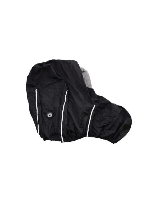 Baby Dan Univerzális esővédő mózeskosárra LED világítással