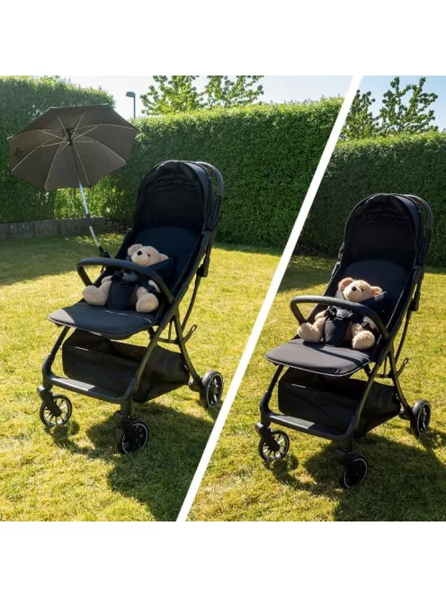 BabyDan Napernyő sport babakocsihoz UV50