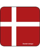 BabyDan Magas biztonsági kapu lépcsőhöz Adjust Pro Stair Gate Wood 65-110cm m.81cm