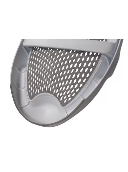 BabyDan Gyermek fürdető ülőke Safe és Comfy