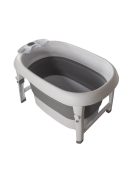 Baby Dan Összecsukható babakád 100L hőmérséklet jelzéssel