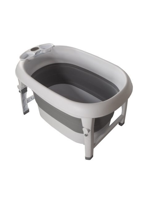 Baby Dan Összecsukható babakád 100L hőmérséklet jelzéssel