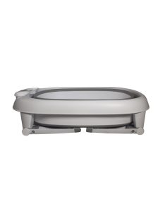   Baby Dan Összecsukható babakád 100L hőmérséklet jelzéssel