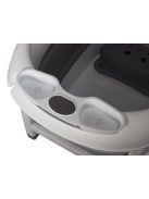 Baby Dan Összecsukható babakád 100L hőmérséklet jelzéssel