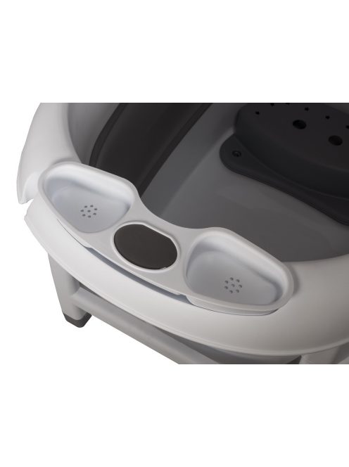 Baby Dan Összecsukható babakád 100L hőmérséklet jelzéssel