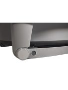 Baby Dan Összecsukható babakád 100L hőmérséklet jelzéssel