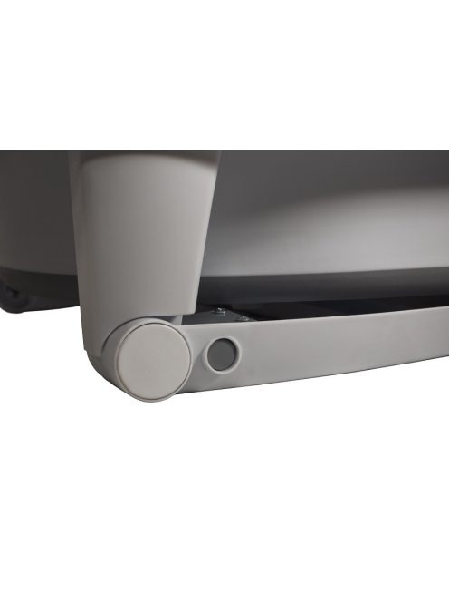 Baby Dan Összecsukható babakád 100L hőmérséklet jelzéssel