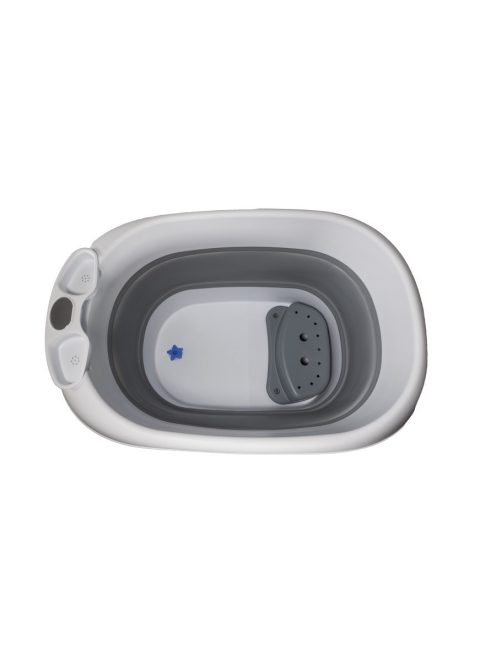 Baby Dan Összecsukható babakád 100L hőmérséklet jelzéssel