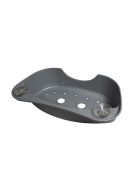 Baby Dan Összecsukható babakád 100L hőmérséklet jelzéssel