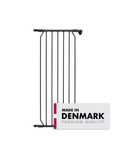 Baby Dan Toldalék 33 cm CombiFit/ Carl - fekete
