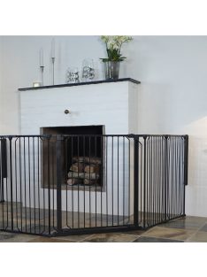 Baby Dan Toldalék 33 cm CombiFit/ Carl - fekete