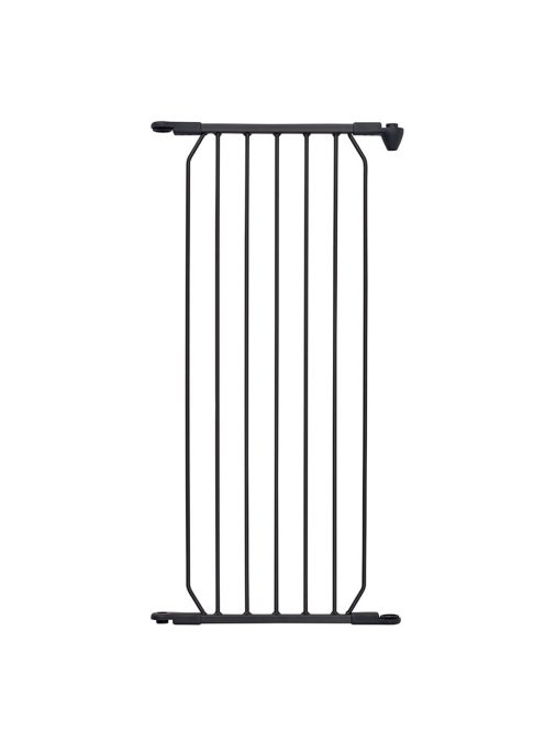 Baby Dan Toldalék 33 cm CombiFit/ Carl - fekete