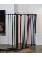 Baby Dan Toldalék 33 cm CombiFit/ Carl - fekete