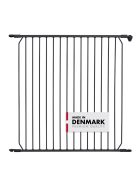 Baby Dan Toldalék 72 cm CombiFit/ Carl - fekete