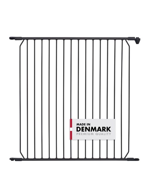 Baby Dan Toldalék 72 cm CombiFit/ Carl - fekete