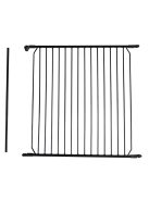 Baby Dan Toldalék 72 cm CombiFit/ Carl - fekete