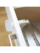 BabyDan Magnet Cabinet Lock mágneses zár fiókokhoz és szekrényekhez 2 db, BIO
