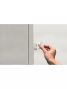 BabyDan Magnet Cabinet Lock mágneses zár fiókokhoz és szekrényekhez 2 db, BIO