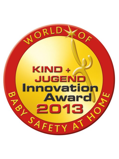 Baby Dan Guard Me Black toldalék 24 cm - fekete