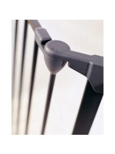 Baby Dan fekete toldóelem Flex térkorláthoz, 72 cm