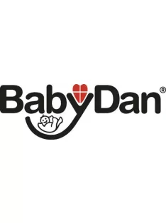   BabyDan Ajtónyitós modul, Flex térrácsokhoz és Park a Kid járókához, 72 cm, fehér