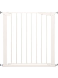 Baby Dan ASTA extra széles védőrács, 183 cm, fehér