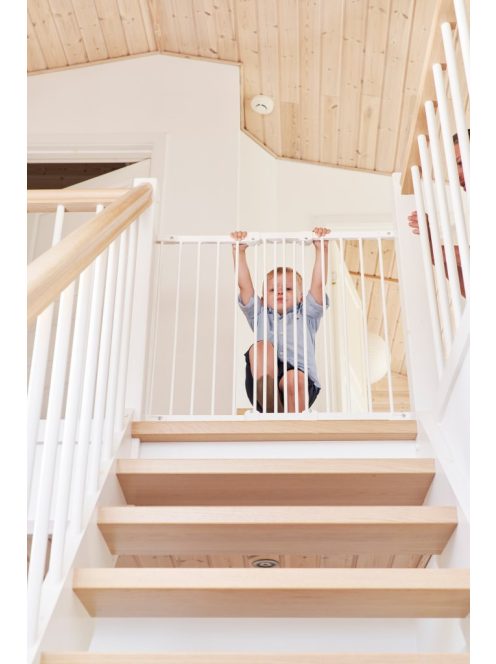 Baby Dan Térrács Ebba 67-105,5 cm fém csavarozható - White