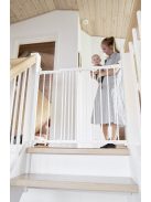 Baby Dan Térrács Ebba 67-105,5 cm fém csavarozható - White