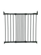 Baby Dan Térrács Ebba 67-105,5 cm fém csavarozható - fekete