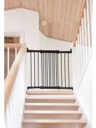 Baby Dan Térrács Ebba 67-105,5 cm fém csavarozható - fekete