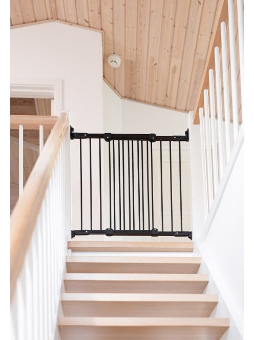 Baby Dan Térrács Ebba 67-105,5 cm fém csavarozható - fekete