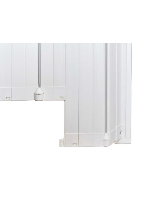 Baby Dan Toldalék Alma rács 24cm - fehér