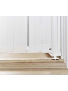 Baby Dan Toldalék Alma rács 24cm - fehér