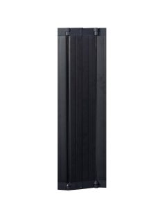 Baby Dan Toldalék Alma rács 24cm - fekete