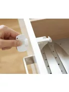 BabyDan mágneses zár fiókokhoz és szekrényekhez