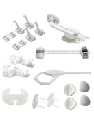 Baby Dan Starter safety set biztonsági csomag, BIO, 16 db